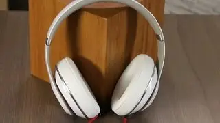 Beats Studio 2013: 