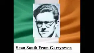 Sean South From Garryowen