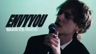 ENVYYOU - sound the alarm (Official Video)