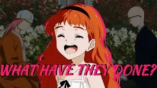 The Girl Who Started it All... - Wonder Egg Priority Episode 11 Review/Reaction/Discussion