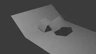 rigid body 0003 set passive collision shape to mesh