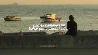 txt — we lost the summer | türkçe çeviri