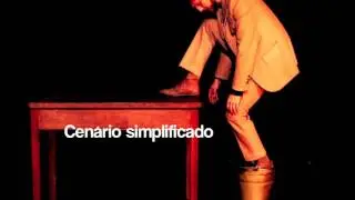 As Vanguardas - Gordon Craig e Adolphe Appia