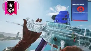 &bull;BEST&bull; LEGIT SENSITIVITY IN Y10S4 TO GET FALSE BANNED BY UBISOFT AND SLAM XIMS IN RANKED