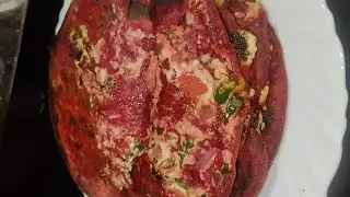 Beet root or paneer ka paratha recipe #viral #video #youtube #yt #trending