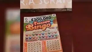 🤑Profit made🤑on 3 pound scratch card win 🤑