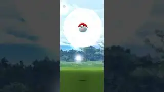 Pok&eacute;mon Go 5th anniversary pikachu is cute.
