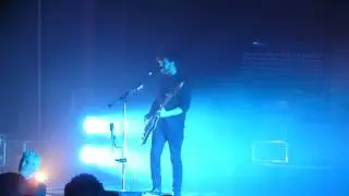 Royal Blood - Better Strangers. Live Transbordeur Lyon 28.03.15