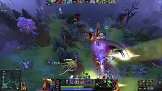 i taunting slark using riki escape build, Turbo mode | #256 Stream |
