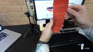 Archmolds Multisport Heat Moldable Orthotic Insoles @TheInsoleStore.com
