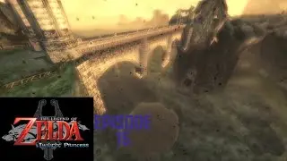zelda: twilight princess (ep15) bridge of hylia