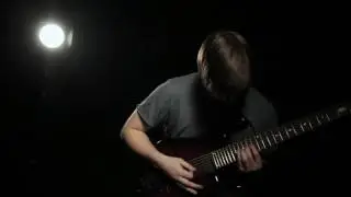 Thundercats - Sorrowbringer (Guitar Playthrough)