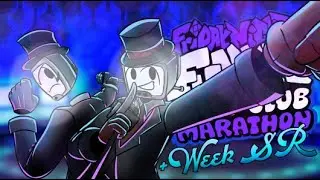 Jazz Club Showdown (Remastered Update) - V.S. ShowCaster/DeniCaster [HARD]