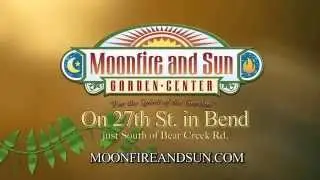 Annual Spring Sale at Moonfire and Sun