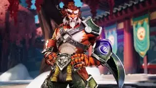 Paladins AI is best AI
