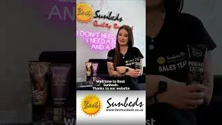 Tanning Salon Owners UK &ndash; You Need to See This! #TanningExperts #SalonSuccess #GlowWithUs