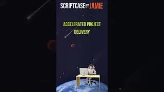 Streamline Your Workflow with Scriptcase