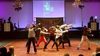 Lun.aR | Prove You're A Pro | K-POP Crew Contest | IN10SIVE MASTERCAMP 2023
