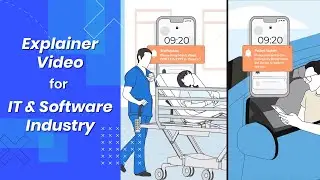 The Barcode Warehouse | Explainer Video by Animation Explainers
