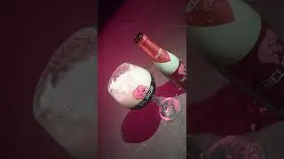 Delirium Red