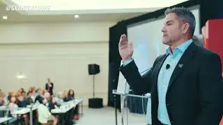 I Want My Employees To Stay Broke - Grant Cardone