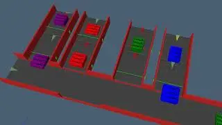 Emulat3D 把合并优化一些 痛定思痛 人工智能也许只是人工