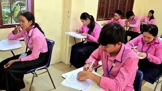 លទ្ធផលដែលទទួលបានក្រោយពីការសិក្សាឯកទេស:រដ្ឋបាលអប់រំ