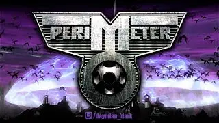 Периметр: Геометрия Войны - s2p1