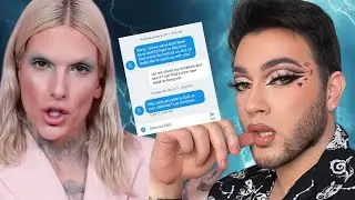 Jeffree Star EXPOSED MANNY MUA 2025 & Ash Trevino Makeup Artist Speaks out