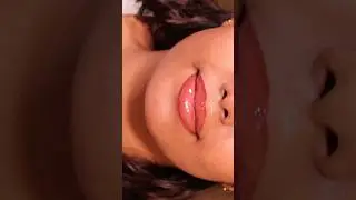 Affordable juicy lip combo || mars lip liner || mars candylicious lip gloss || cherry cola lips