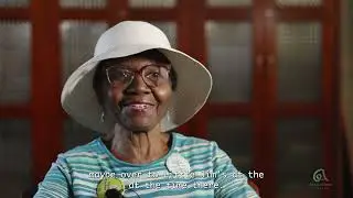 Sylvia Putman Lankford | Local Legacies | Alexandria Library