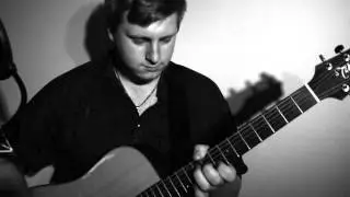Devin Gourley - Ugly Duckling (Live)