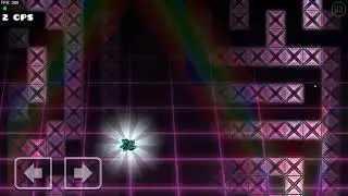 Jetpacker Verified // uncut // Extreme Demon Jetpack Platformer