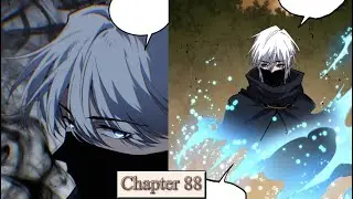 Online game God level assassin, I am the shadow Chapter 88 English Sub
