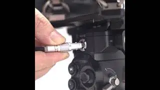 TILTA | Power Supply Base Plate for RS 2 (TGA-PBP)