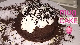 MUG CAKE Light TORTA VELOCISSIMA!!! SENZA Latte, Burro n&egrave; Lievito! - Carlitadolce Cucina
