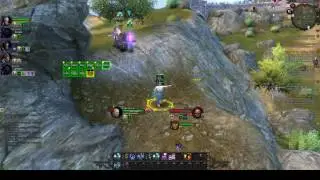 Warhammer Return of Reckoning - Nordenwatch T1 Zealot