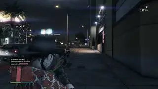 Caos en la ciudad termina mal #gta #gtaonly #gtaonline #gtav #gaming #reels 