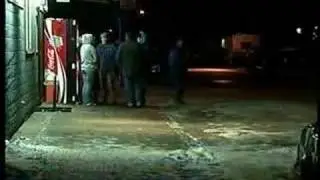 Shooting in west central Spokane leaves one injured