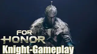 For Honor Gameplay Walkthrough No Commentary(Knight)part 6/ Subtitulos en Espa&ntilde;ol