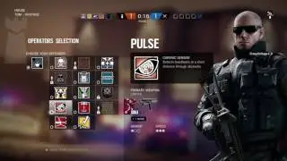 Operation velvet shell Rainbow 6 siege