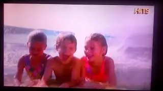 Baywatch Season 6 Episode 7 | Face of Fear | All Female Models and Caroline Holden