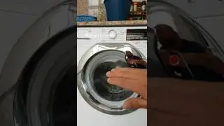 Hoover DXA58AH/1 DXA58AH washing machine lavadora