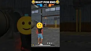 free fire funny 🤣 free fire comedy #freefire #funny #comedy #viralshort #shorts