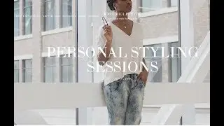 Styling Sessions by Knit Me Up