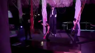 Vegas Cirus