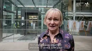 Culture House Update