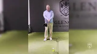 Golf Pro Tip - How to use the proper attack angle for your driver
