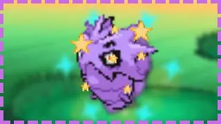 Shiny Pupitar after 21 Eggs | LIVE REACTION | Pok&eacute;mon Blaze Black 2 Redux #vtuber