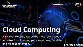 Cloud Computing Tips - AWS, Azure, Google Cloud & More - Data Stays With You!